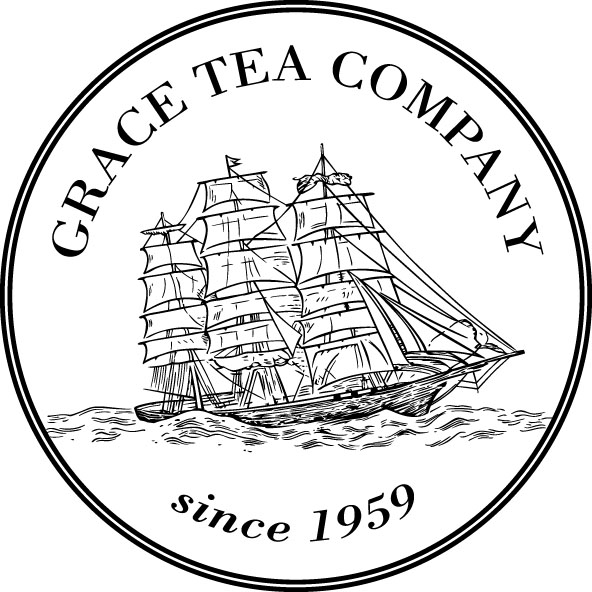 Grace Teas Logo
